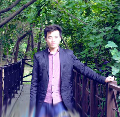 段安稳设计师